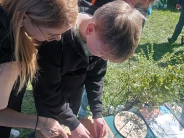 Relacja z targi rolne Bratoszewice 2025, 